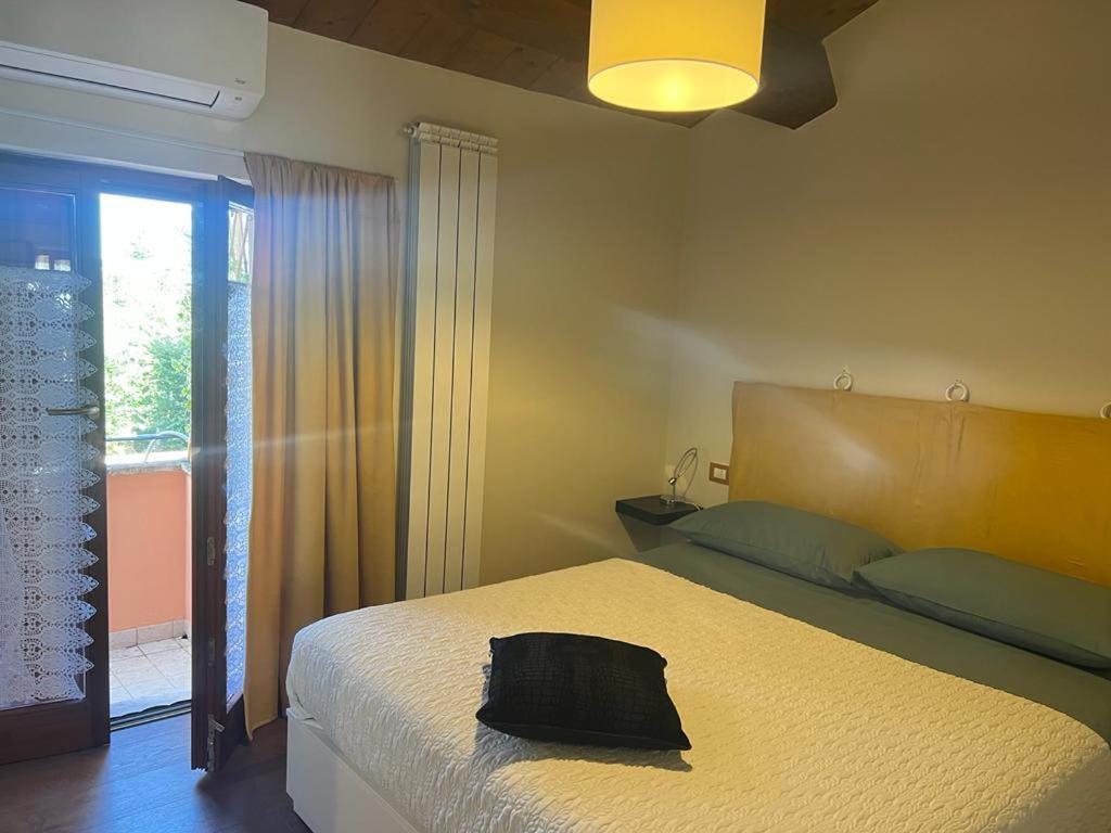 Casa Sissi Hotel Loreto Exterior photo